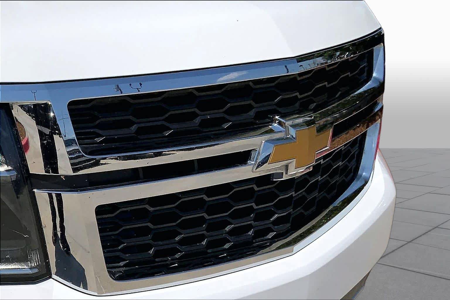 Used 2020 Chevrolet Tahoe LT AWD/4WD image 32