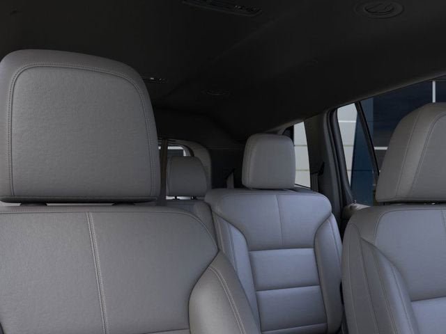 New 2026 GMC Acadia Elevation w/ Black Edition FWD image 24