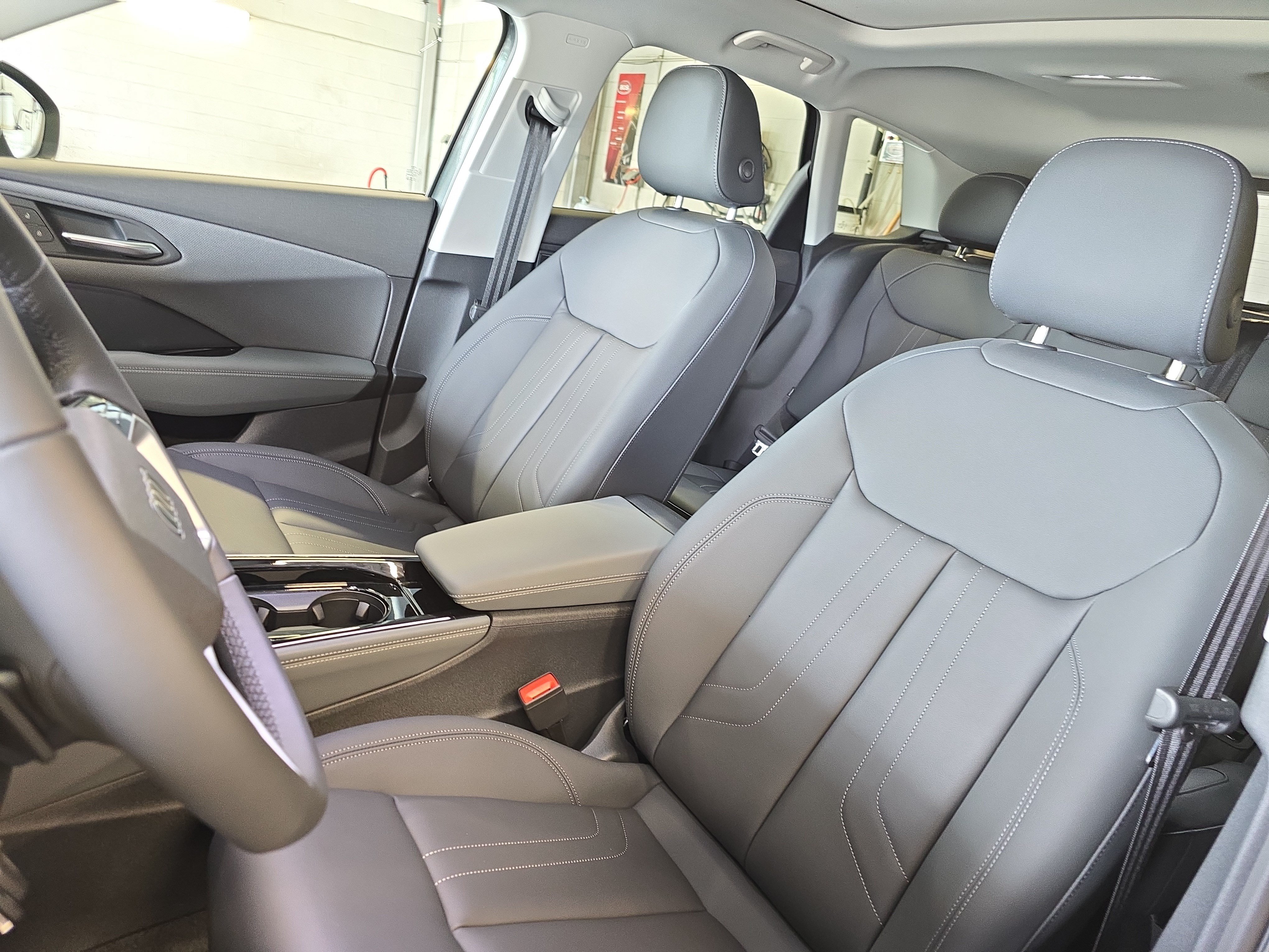 New 2026 Audi Q3 quattro 2.0T AWD/4WD image 15