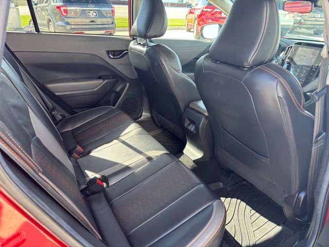 Used 2024 Subaru Crosstrek 2.5i Limited image 25