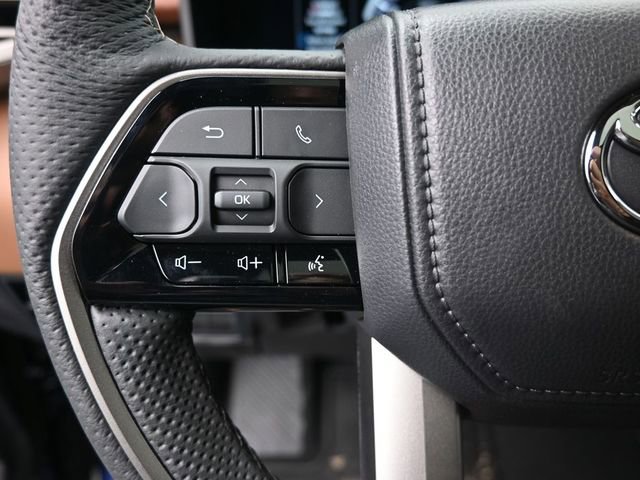 New 2026 Toyota Tundra 1794 Edition image 2