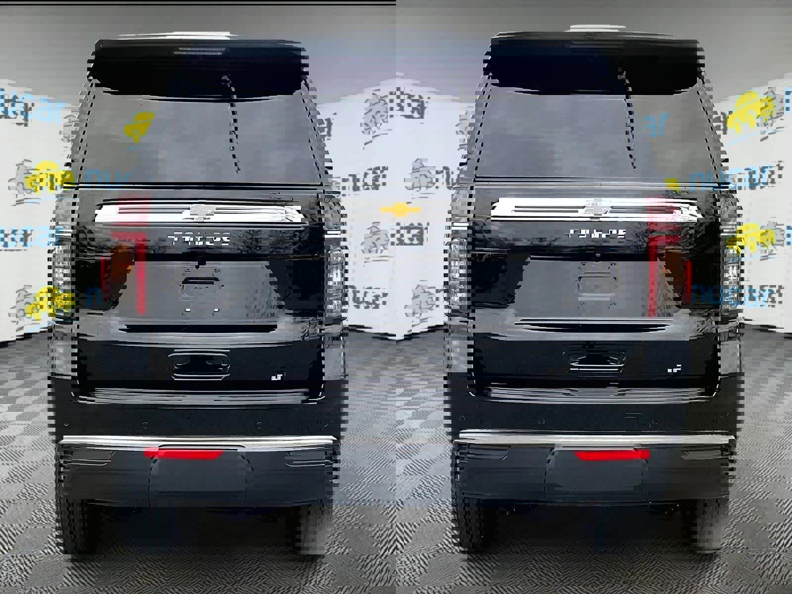 Used 2023 Chevrolet Tahoe LT image 5