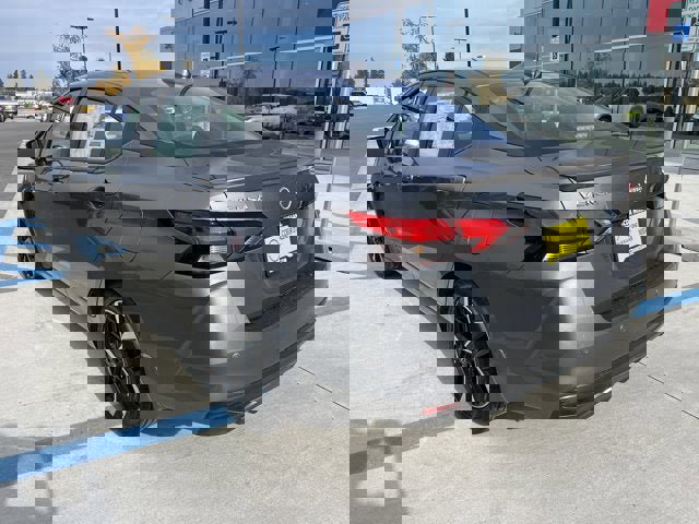 New 2025 Nissan Versa SR w/ Trunk Package image 6