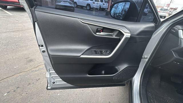 Used 2021 Toyota RAV4 XSE image 10