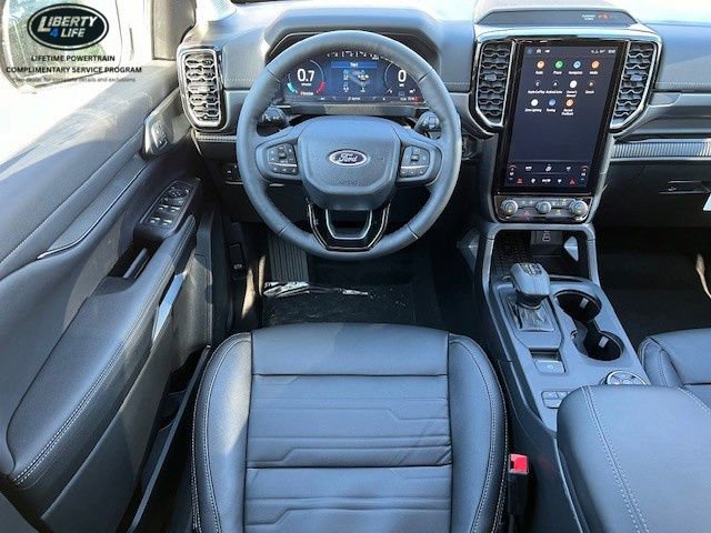 New 2026 Ford Ranger Lariat w/ FX4 Off-Road Package AWD/4WD image 24