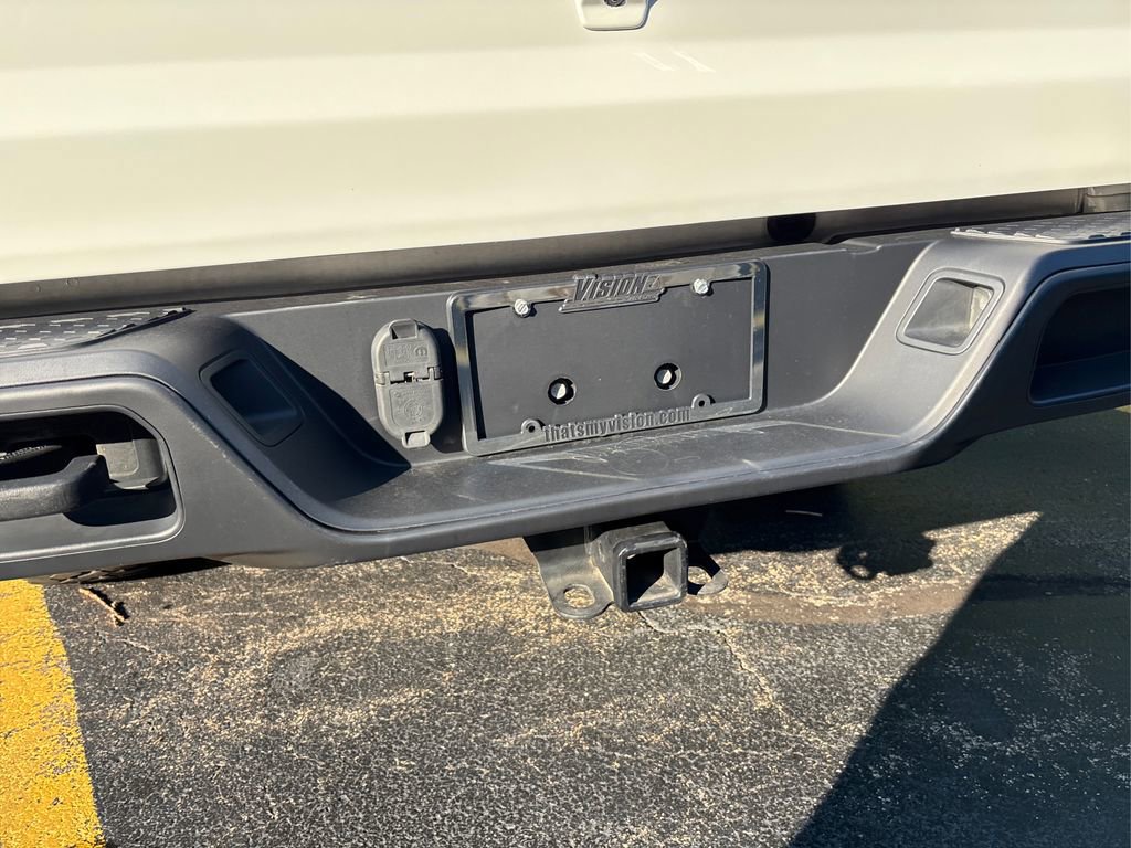 Certified 2021 Jeep Gladiator Willys image 14