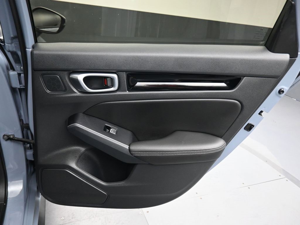 Used 2023 Honda Civic Sport Touring image 36