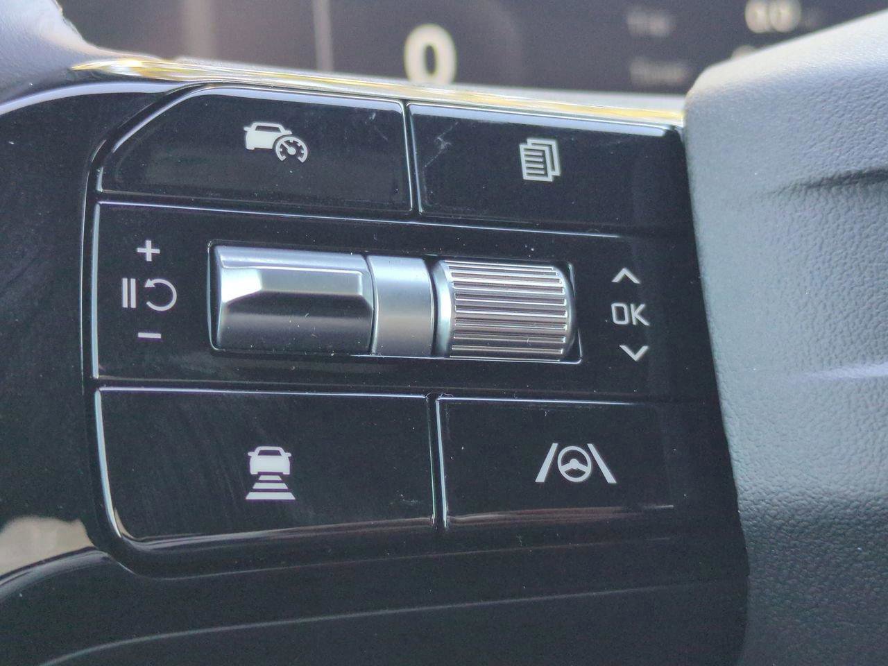 New 2026 Kia Sorento SX Prestige AWD/4WD image 34