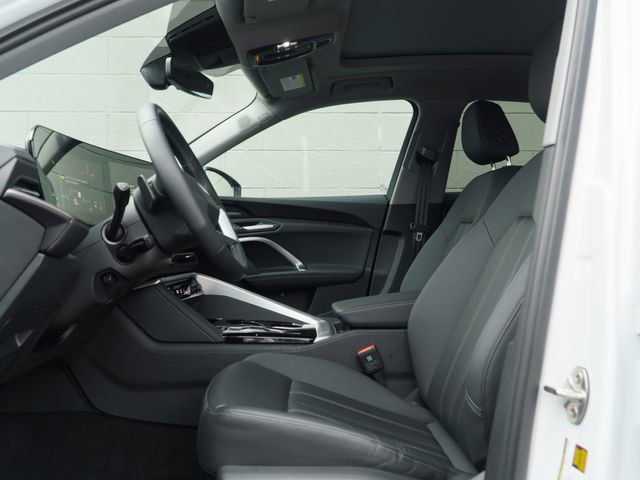 New 2025 Audi Q5 Premium Plus w/ Premium Plus image 18