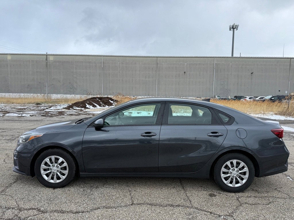 Used 2019 Kia Forte FE FWD image 6