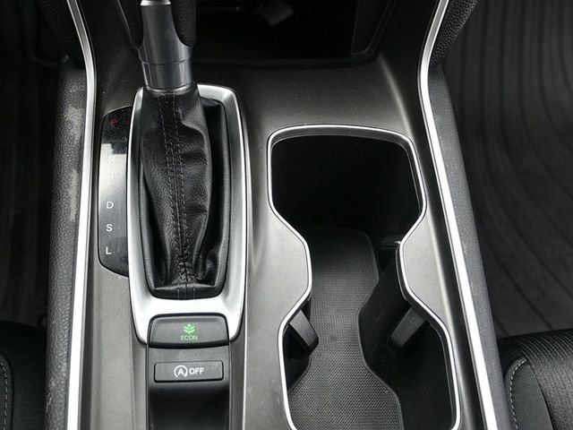 Used 2022 Honda Accord LX image 16