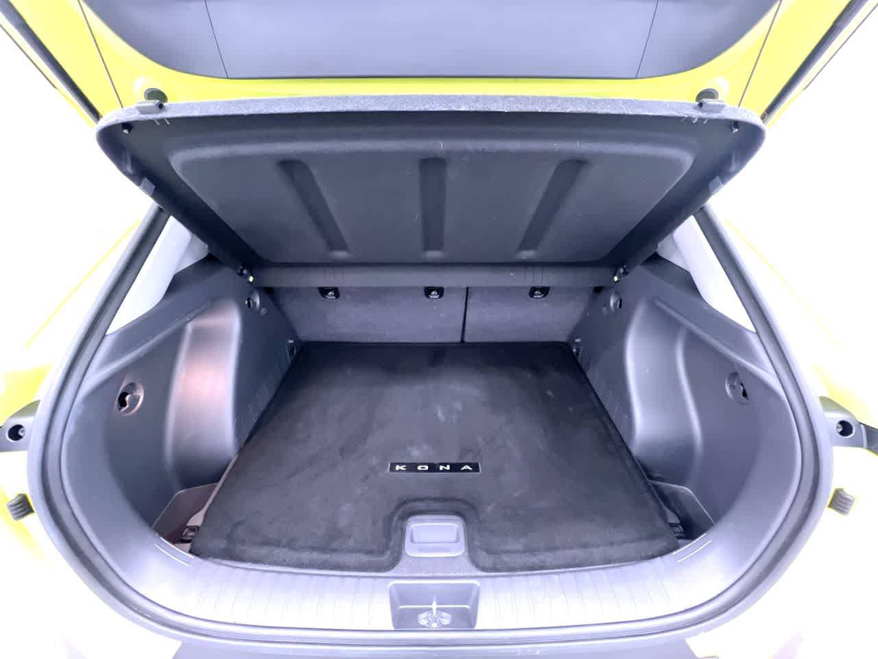 Used 2024 Hyundai Kona SEL FWD image 42