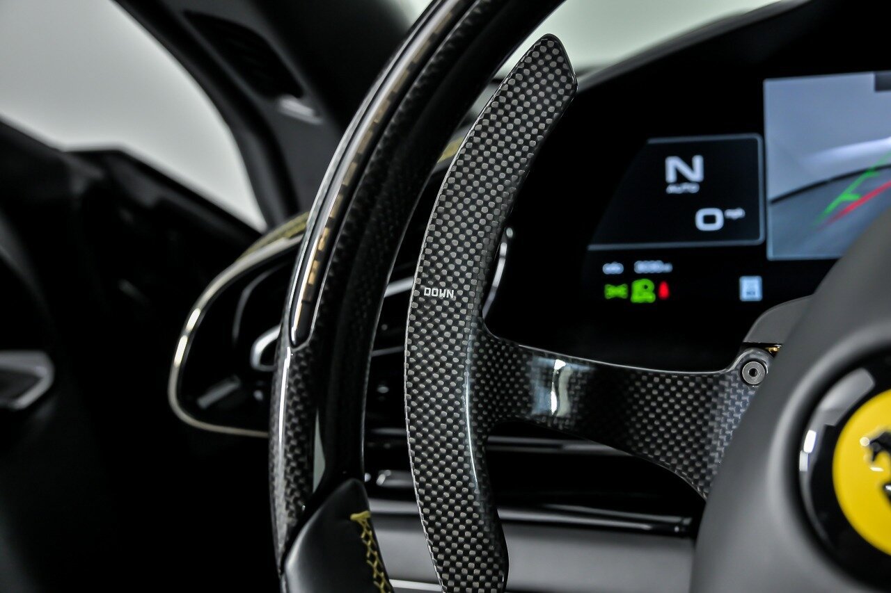 Used 2025 Ferrari Purosangue image 39