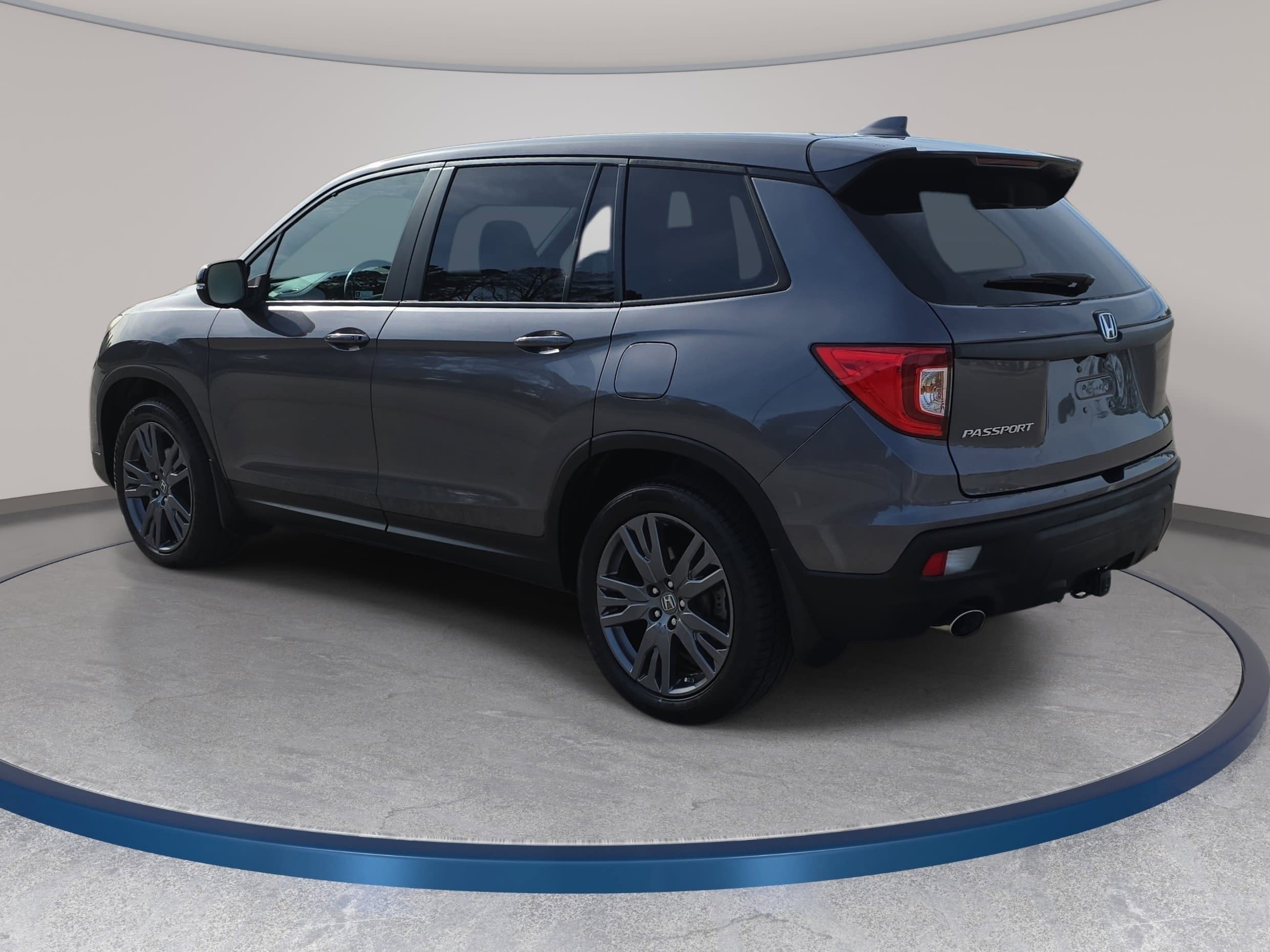Used 2019 Honda Passport EX-L image 7