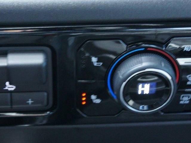 Certified 2025 Chevrolet Silverado 2500 LT w/ All Star Edition image 8