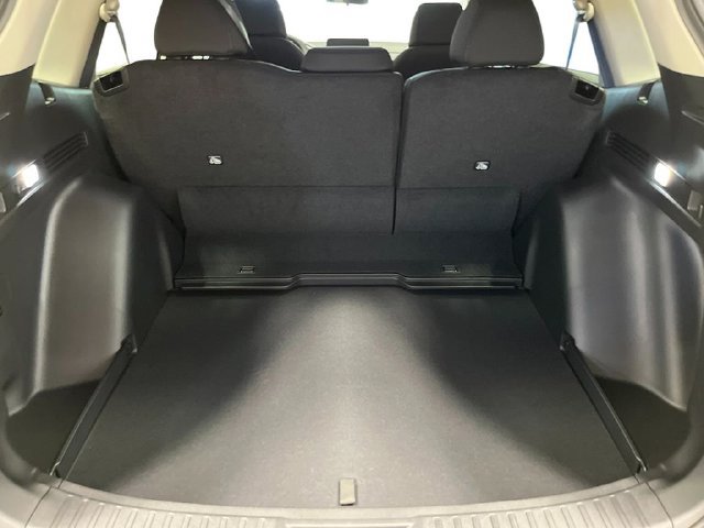 New 2027 Honda CR-V EX image 26