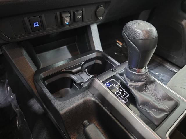 Certified 2023 Toyota Tacoma SR5 image 20