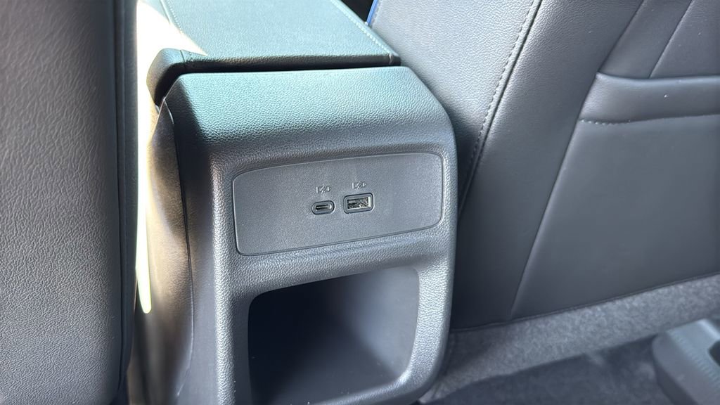 New 2026 Buick Envista Sport Touring w/ Convenience I Package image 15