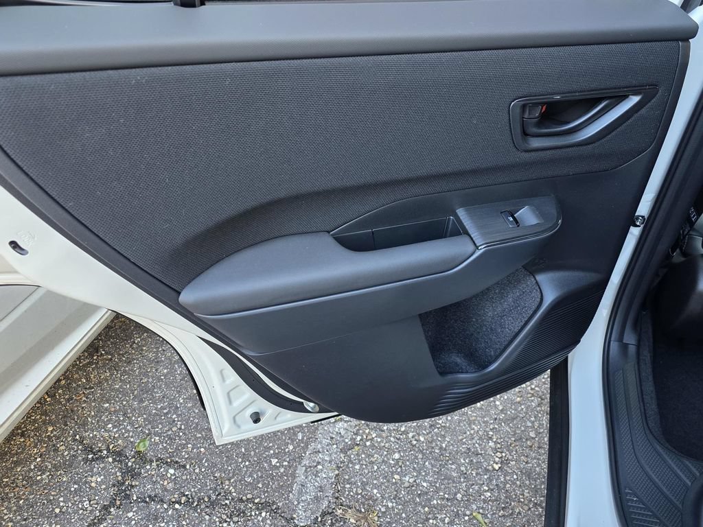 New 2026 Subaru Outback Limited AWD/4WD image 37