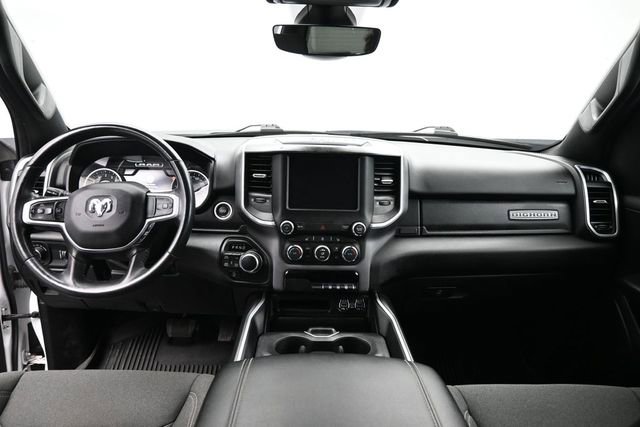 Used 2023 RAM 1500 Big Horn AWD/4WD image 23