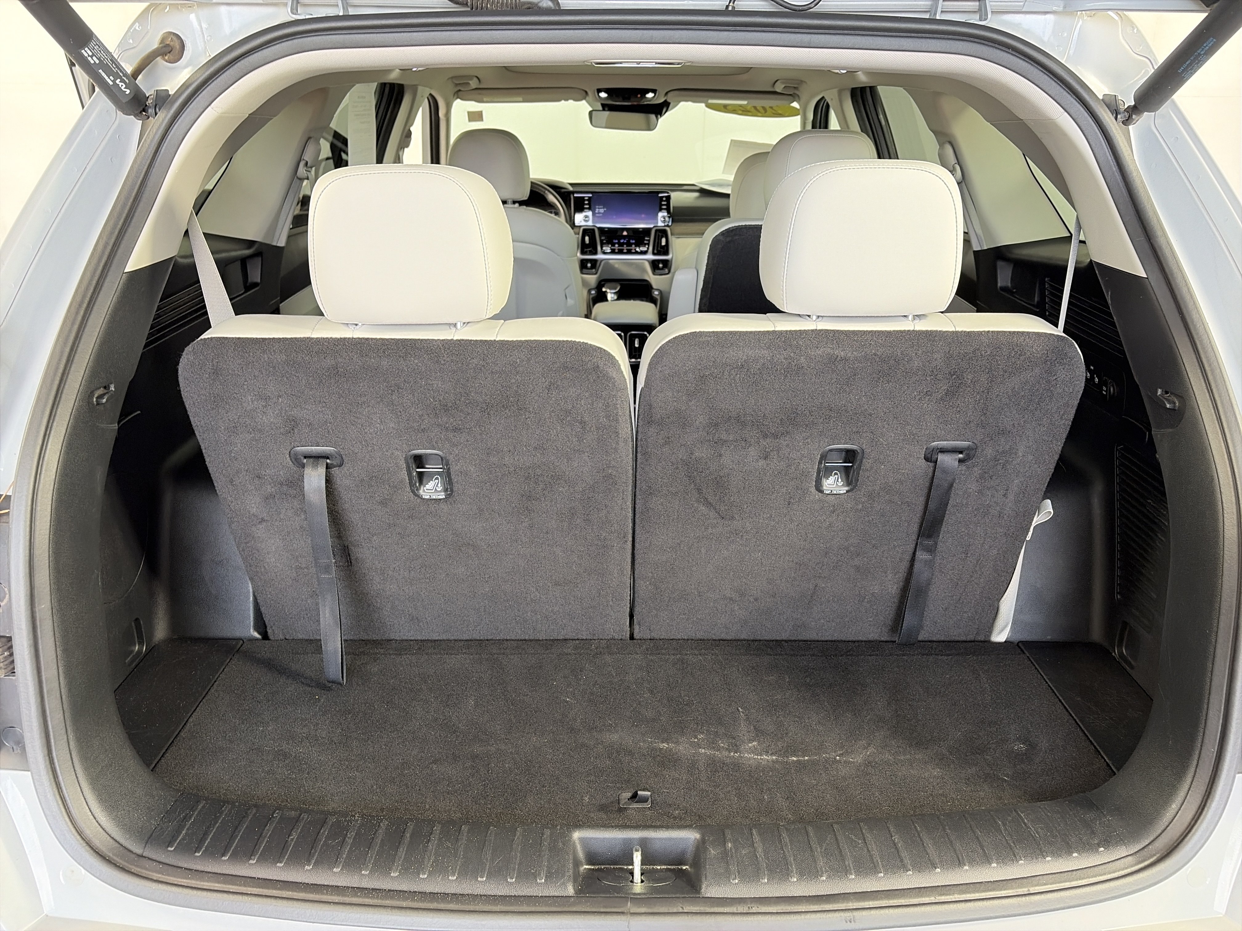 Certified 2023 Kia Sorento EX w/ Panoramic Sunroof Package FWD image 15