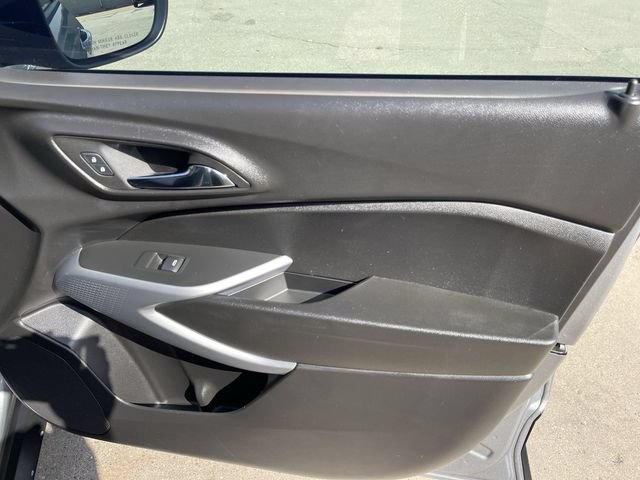 Used 2024 Chevrolet Trax LS FWD image 16