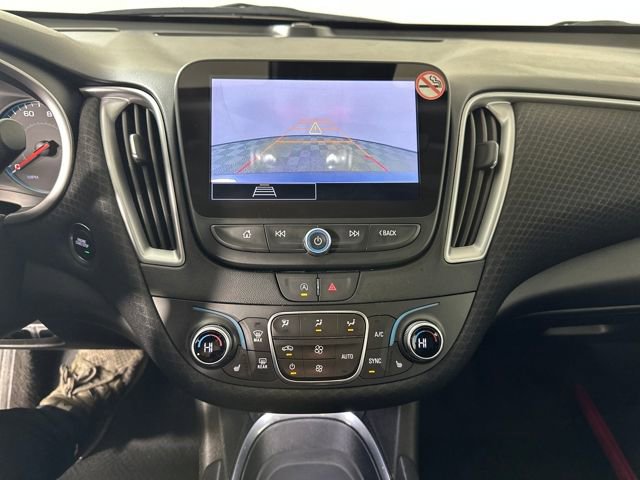 Used 2025 Chevrolet Malibu LT image 22