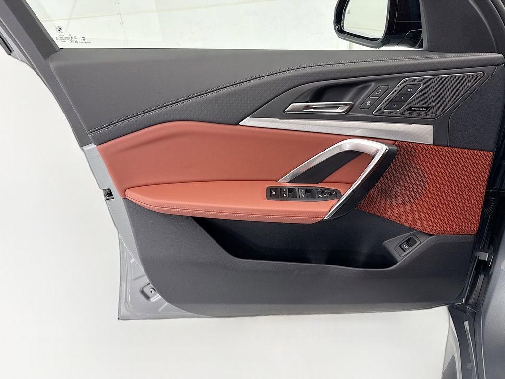 New 2026 BMW X2 xDrive28i w/ Technology Package image 23