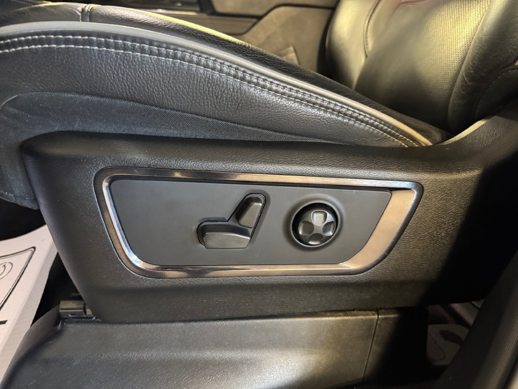 Used 2022 RAM 1500 Limited w/ Night Edition AWD/4WD image 13