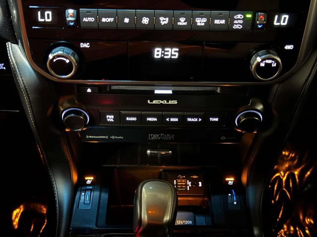 Used 2023 Lexus GX 460 Premium AWD/4WD image 19
