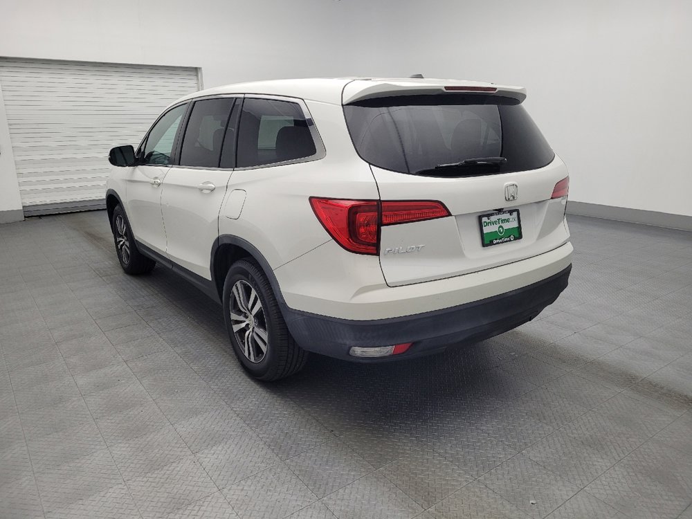 Used 2018 Honda Pilot EX-L image 5