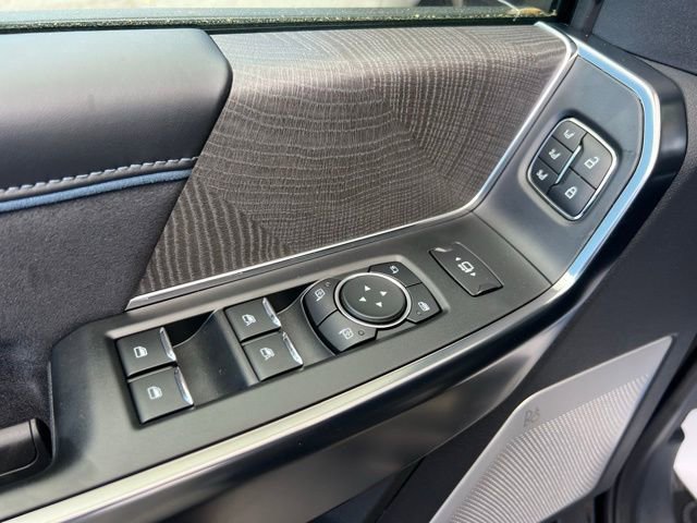 New 2025 Ford F250 Platinum image 23