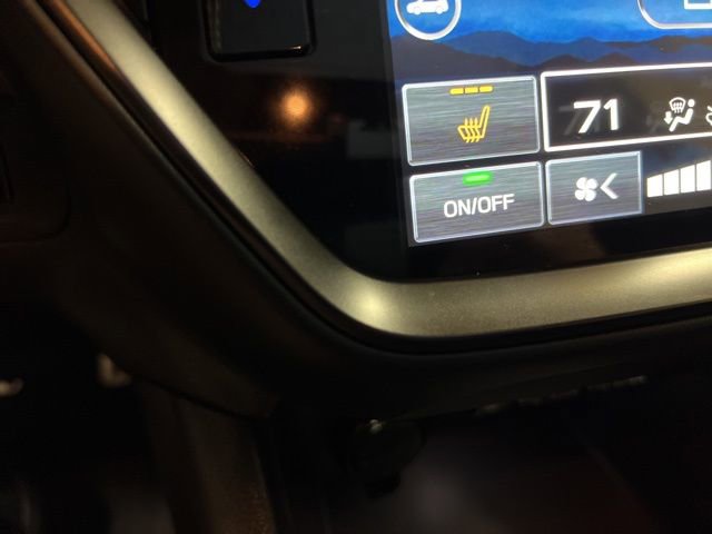 Used 2024 Subaru WRX Premium image 30