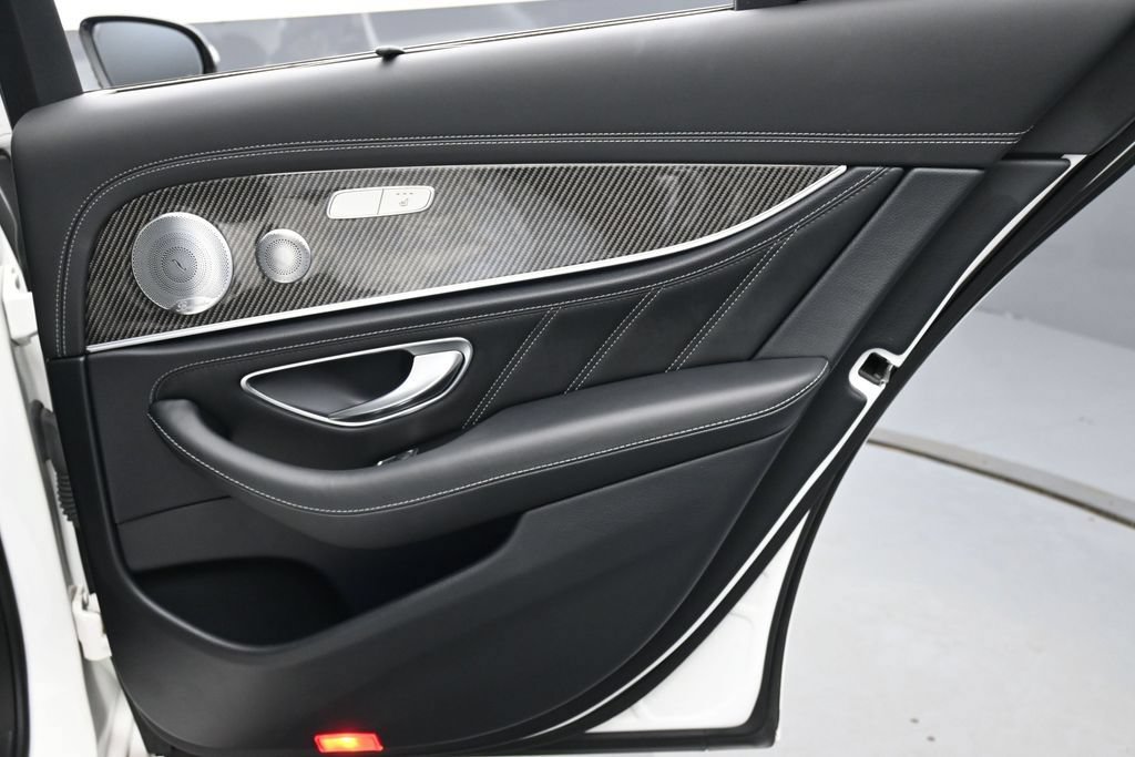 Used 2019 Mercedes-Benz E 63 AMG S image 24
