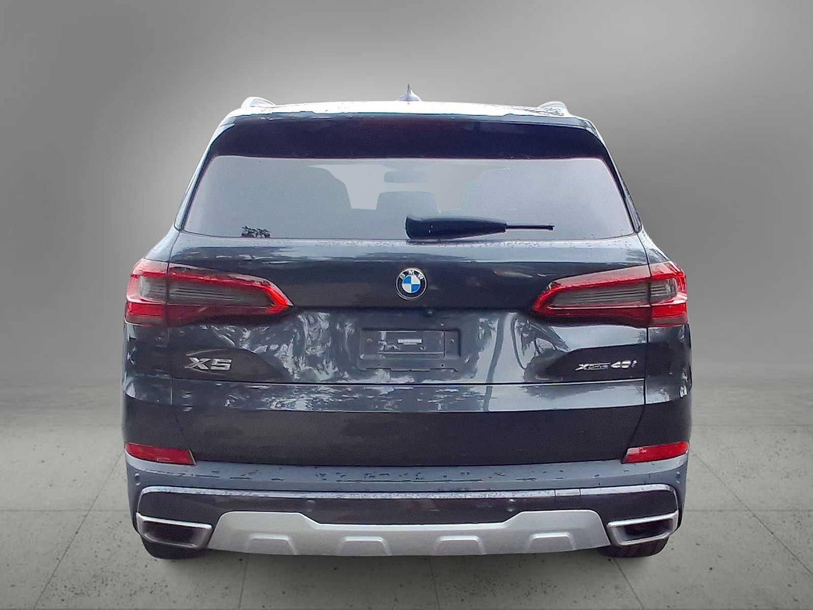 Used 2019 BMW X5 xDrive40i AWD/4WD image 7