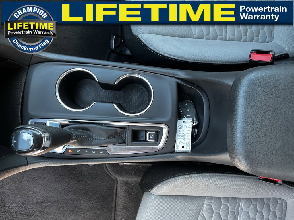 Used 2021 Chevrolet Equinox LT image 15