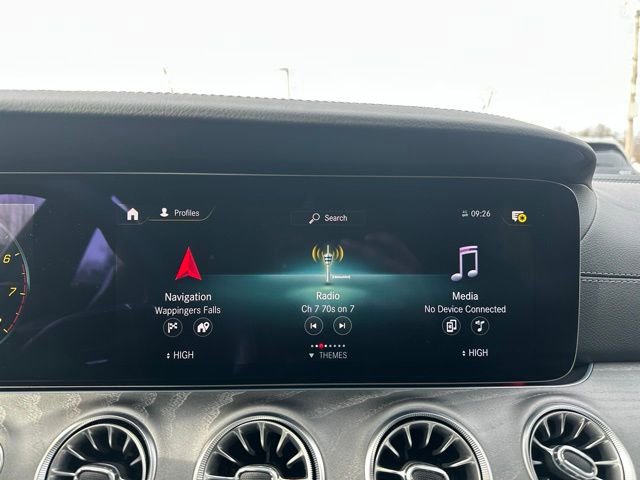 Certified 2023 Mercedes-Benz CLS 450 4MATIC image 35