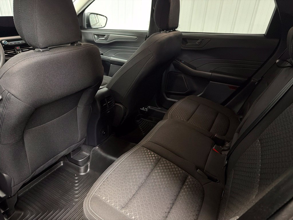 Certified 2024 Ford Escape Active AWD/4WD image 29
