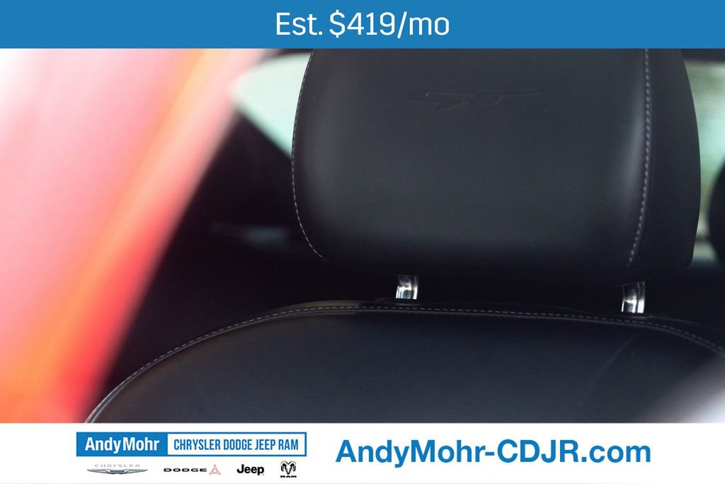 Used 2018 Kia Stinger GT2 AWD/4WD image 22