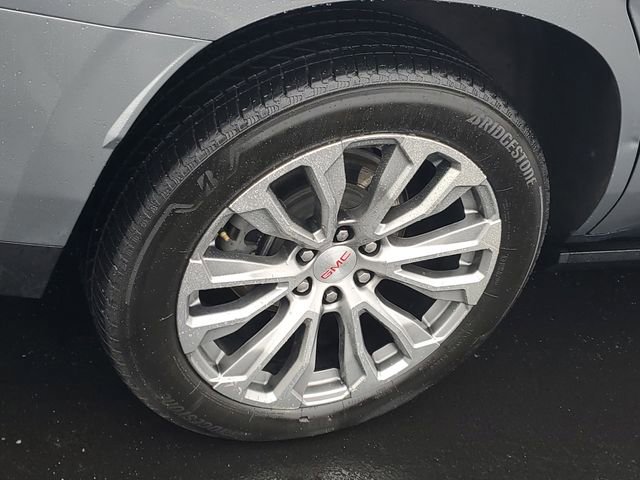 Certified 2023 GMC Yukon Denali w/ Denali Reserve Package AWD/4WD image 5