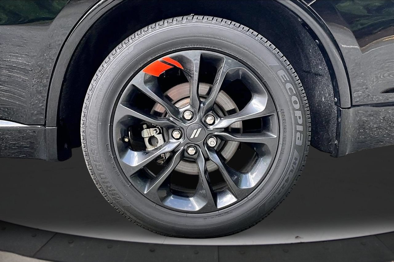 Certified 2023 Dodge Durango R/T AWD/4WD image 36