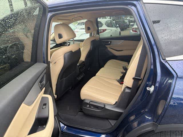 Used 2024 Acura MDX FWD image 25
