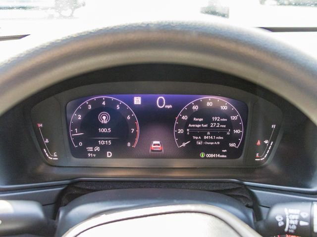 Used 2025 Honda Accord SE image 35