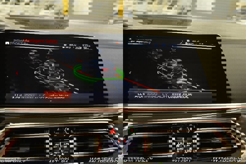 Used 2019 BMW X5 xDrive40i image 33