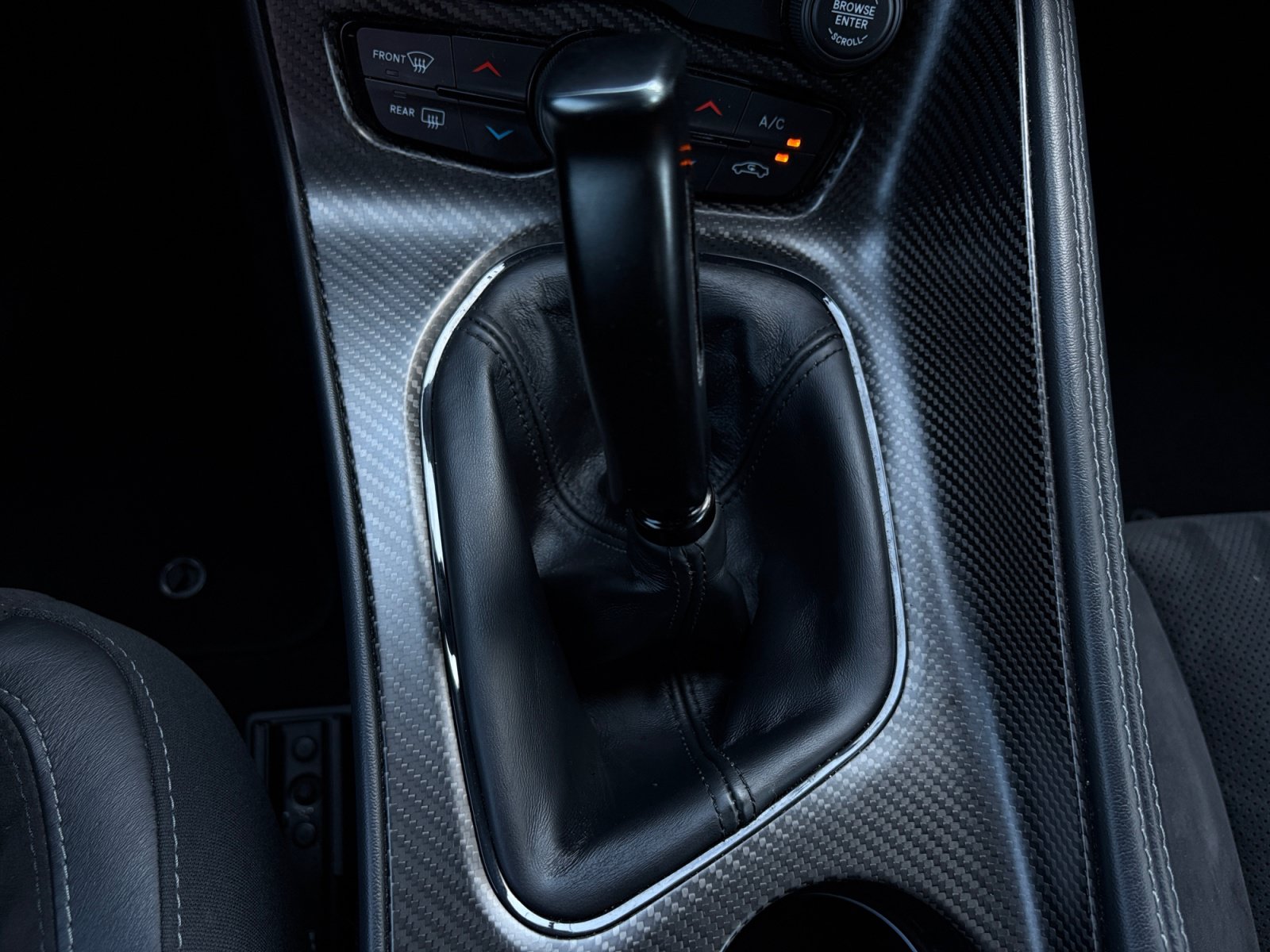Used 2021 Dodge Challenger R/T Scat Pack RWD image 20