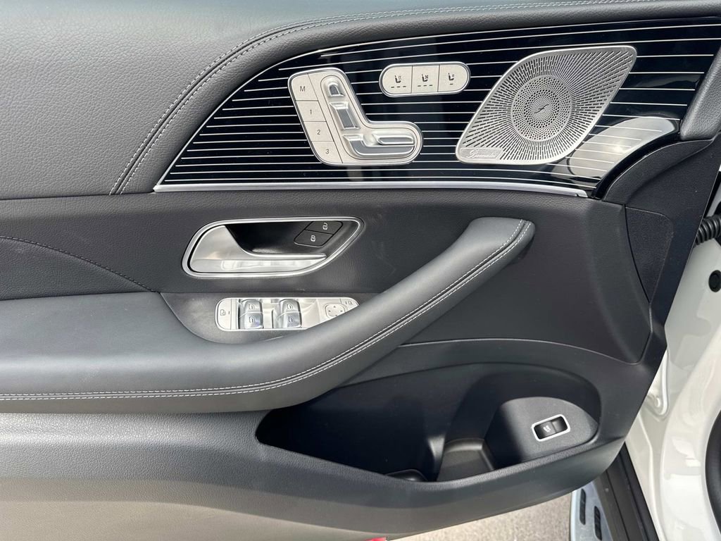 New 2025 Mercedes-Benz GLE 53 AMG GLE 53 AMGﾮ image 16