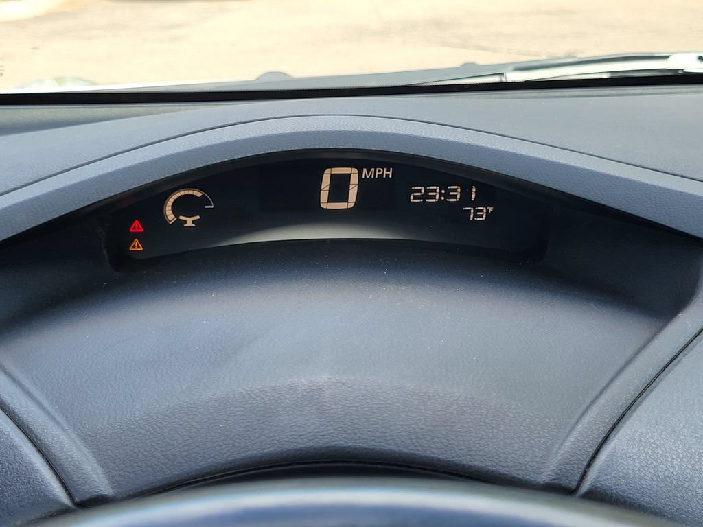 Used 2013 Nissan Leaf S FWD image 18