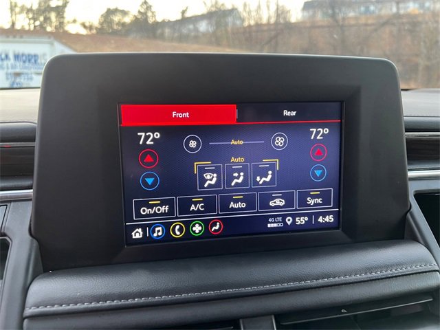 Used 2023 Chevrolet Tahoe LS w/ Driver Alert Package image 24