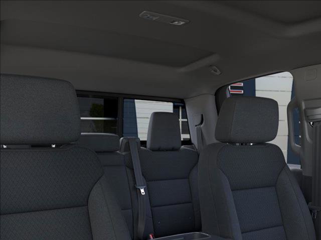 New 2026 GMC Sierra 1500 Elevation w/ Preferred Package image 24
