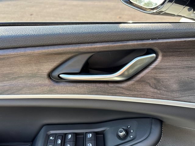 New 2027 Jeep Grand Cherokee L 4WD image 17